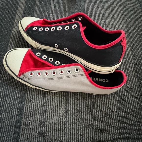 Men’s Colorblock Converse - Picture 5 of 7
